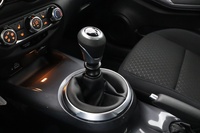 Nissan Juke vaihtoauto