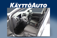 Volkswagen T-Cross vaihtoauto