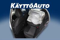 Nissan Micra vaihtoauto