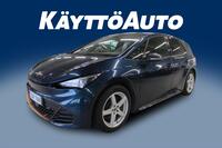 Cupra Born vaihtoauto