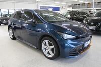 Cupra Born vaihtoauto