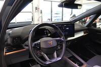 Cupra Born vaihtoauto