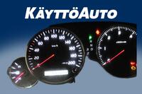 Toyota Land Cruiser vaihtoauto