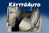 Toyota Land Cruiser vaihtoauto