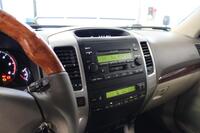 Toyota Land Cruiser vaihtoauto