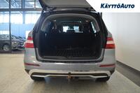 Mercedes-Benz ML vaihtoauto