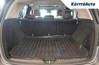 Mercedes-Benz ML vaihtoauto