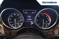 Mercedes-Benz ML vaihtoauto