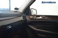 Mercedes-Benz ML vaihtoauto