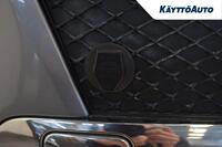 Mercedes-Benz ML vaihtoauto