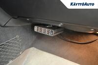 Mercedes-Benz ML vaihtoauto