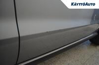 Mercedes-Benz ML vaihtoauto