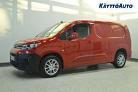 Citroën Berlingo Van vaihtoauto