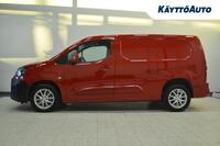Citroën Berlingo Van vaihtoauto
