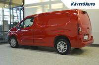 Citroën Berlingo Van vaihtoauto