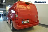 Citroën Berlingo Van vaihtoauto