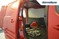 Citroën Berlingo Van vaihtoauto