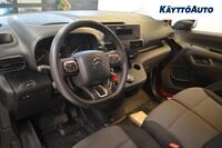 Citroën Berlingo Van vaihtoauto