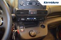 Citroën Berlingo Van vaihtoauto