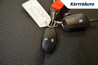 Citroën Berlingo Van vaihtoauto