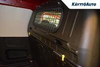 Citroën Berlingo Van vaihtoauto