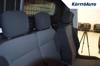 Citroën Berlingo Van vaihtoauto