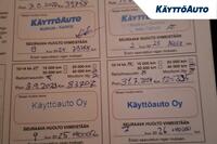 Nissan NV400 vaihtoauto