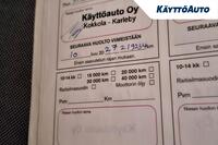 Nissan NV400 vaihtoauto