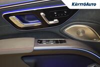 Mercedes-Benz EQS vaihtoauto