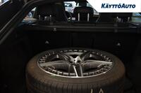 Mercedes-Benz EQS vaihtoauto