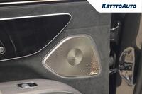 Mercedes-Benz EQS vaihtoauto