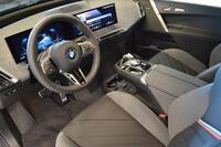 BMW iX vaihtoauto