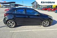 Hyundai i20 Hatchback vaihtoauto