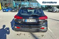 Hyundai i20 Hatchback vaihtoauto