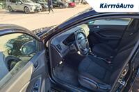 Hyundai i20 Hatchback vaihtoauto