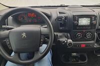 Peugeot Boxer vaihtoauto