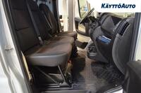 Peugeot Boxer vaihtoauto