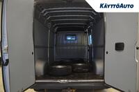 Peugeot Boxer vaihtoauto