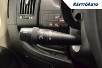 Peugeot Boxer vaihtoauto