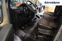 Peugeot Boxer vaihtoauto