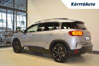 Citroën C5 Aircross vaihtoauto