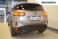 Citroën C5 Aircross vaihtoauto