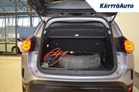 Citroën C5 Aircross vaihtoauto