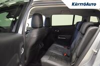 Citroën C5 Aircross vaihtoauto