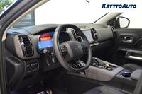 Citroën C5 Aircross vaihtoauto