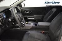 Citroën C5 Aircross vaihtoauto