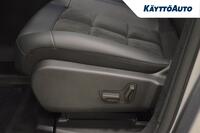 Citroën C5 Aircross vaihtoauto