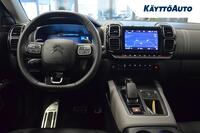 Citroën C5 Aircross vaihtoauto