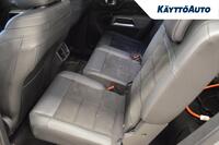 Citroën C5 Aircross vaihtoauto