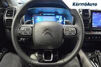 Citroën C5 Aircross vaihtoauto